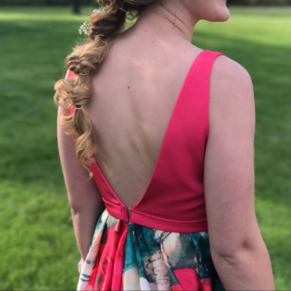 Prom Dress - Picture 2 of 3